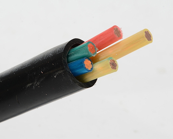 电线电缆的区别电线电缆标准