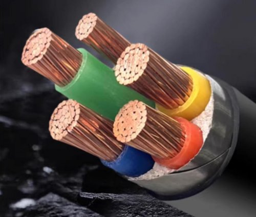 电缆场景化选型：3个关键参数决定适配性